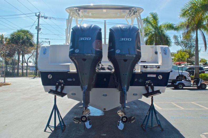 Thumbnail 2 for New 2016 Sailfish 325 Dual Console boat for sale in West Palm Beach, FL