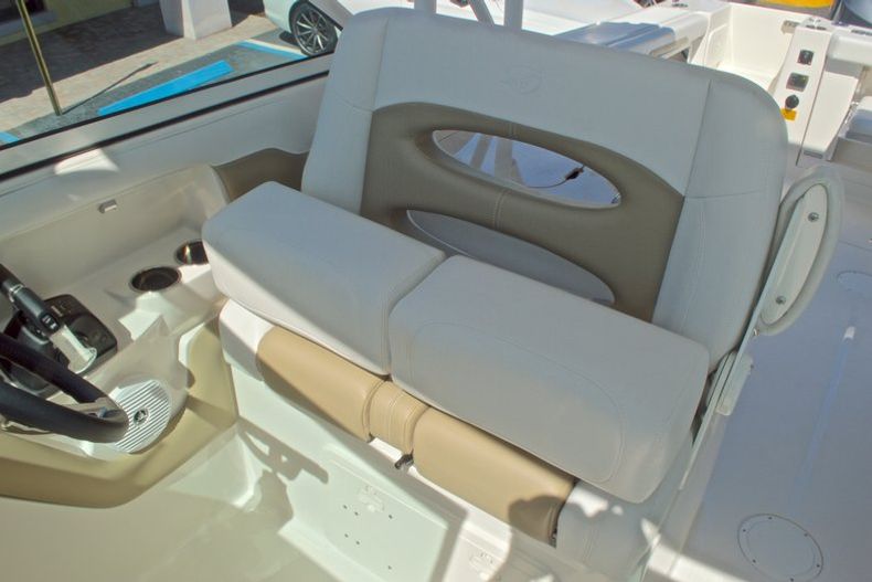 Thumbnail 55 for New 2016 Sailfish 325 Dual Console boat for sale in West Palm Beach, FL