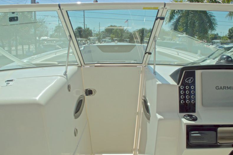 Thumbnail 68 for New 2016 Sailfish 325 Dual Console boat for sale in West Palm Beach, FL