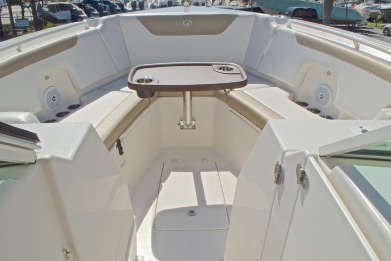 Thumbnail 69 for New 2016 Sailfish 325 Dual Console boat for sale in West Palm Beach, FL