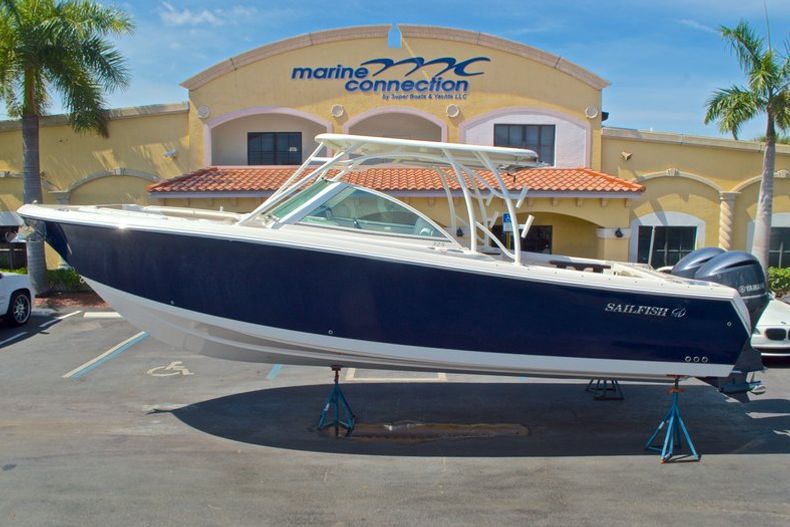New 2016 Sailfish 325 Dual Console boat for sale in West Palm Beach, FL
