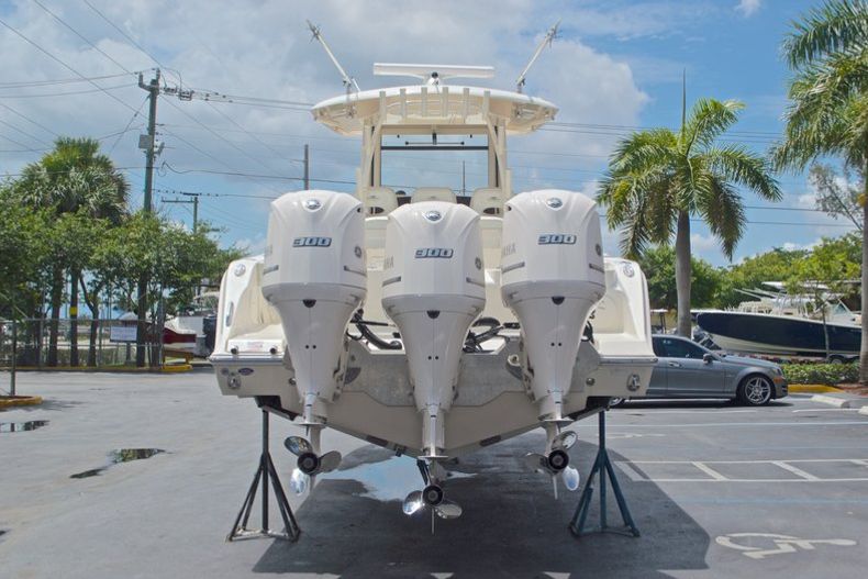 Thumbnail 2 for New 2016 Cobia 344 Center Console boat for sale in West Palm Beach, FL