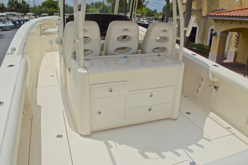 Thumbnail 14 for New 2016 Cobia 344 Center Console boat for sale in West Palm Beach, FL
