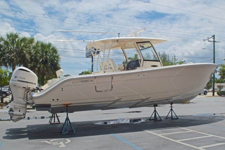 Thumbnail 6 for New 2016 Cobia 344 Center Console boat for sale in West Palm Beach, FL