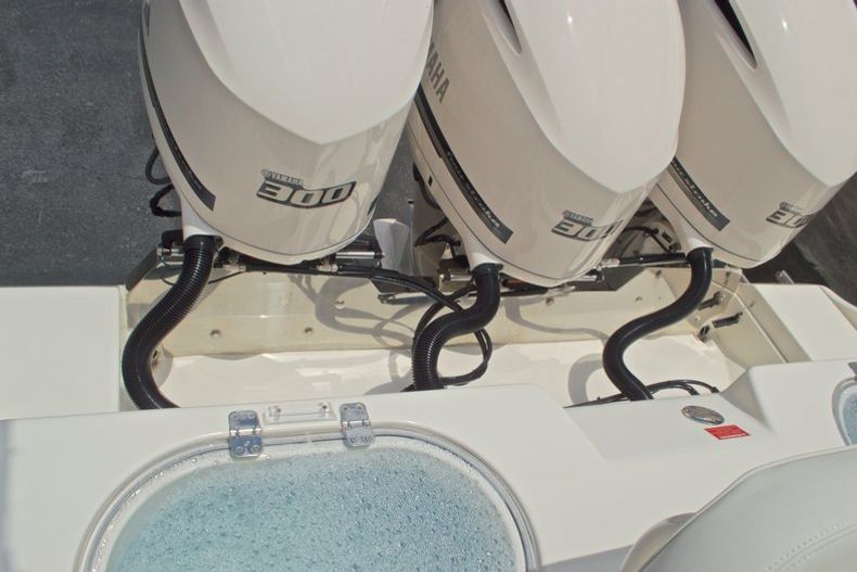 Thumbnail 22 for New 2016 Cobia 344 Center Console boat for sale in West Palm Beach, FL