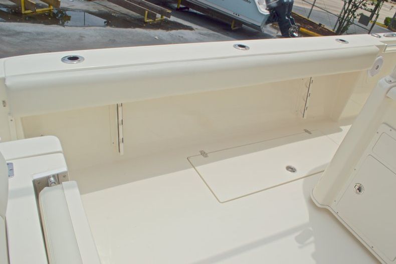Thumbnail 27 for New 2016 Cobia 344 Center Console boat for sale in West Palm Beach, FL