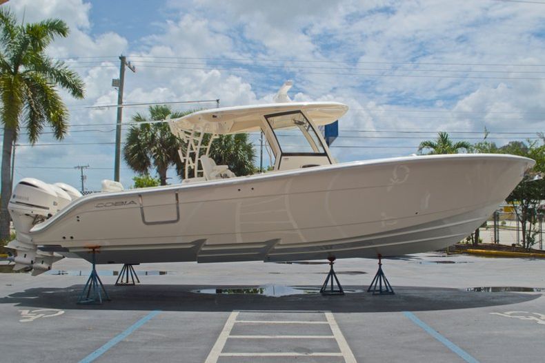 Thumbnail 8 for New 2016 Cobia 344 Center Console boat for sale in West Palm Beach, FL