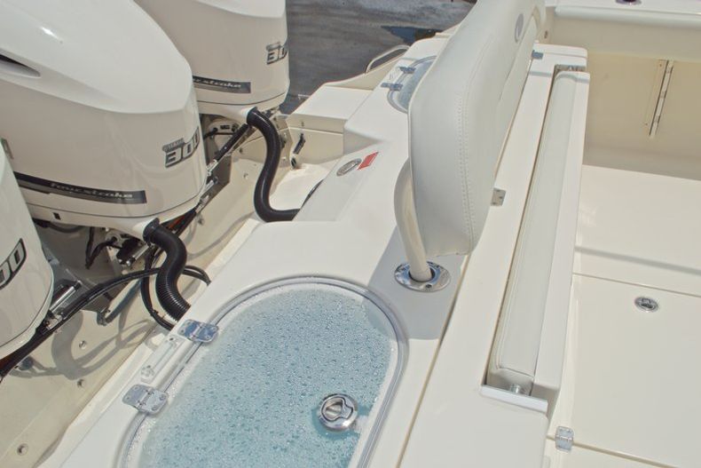 Thumbnail 23 for New 2016 Cobia 344 Center Console boat for sale in West Palm Beach, FL