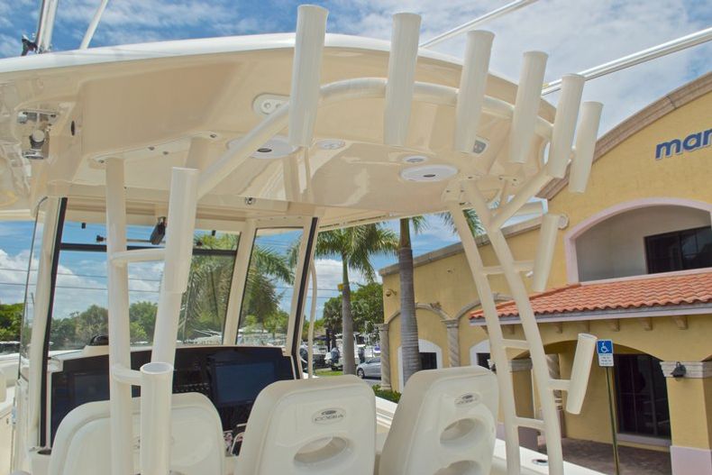 Thumbnail 39 for New 2016 Cobia 344 Center Console boat for sale in West Palm Beach, FL