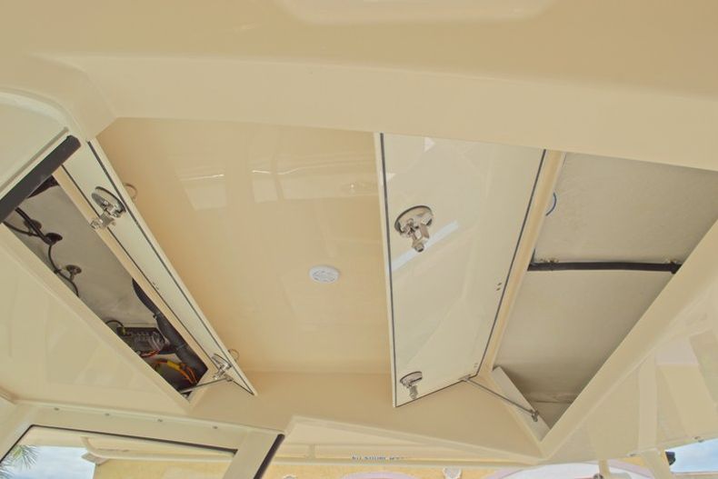 Thumbnail 42 for New 2016 Cobia 344 Center Console boat for sale in West Palm Beach, FL