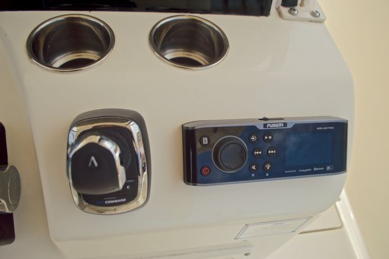 Thumbnail 55 for New 2016 Cobia 344 Center Console boat for sale in West Palm Beach, FL
