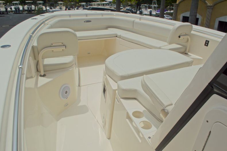 Thumbnail 64 for New 2016 Cobia 344 Center Console boat for sale in West Palm Beach, FL