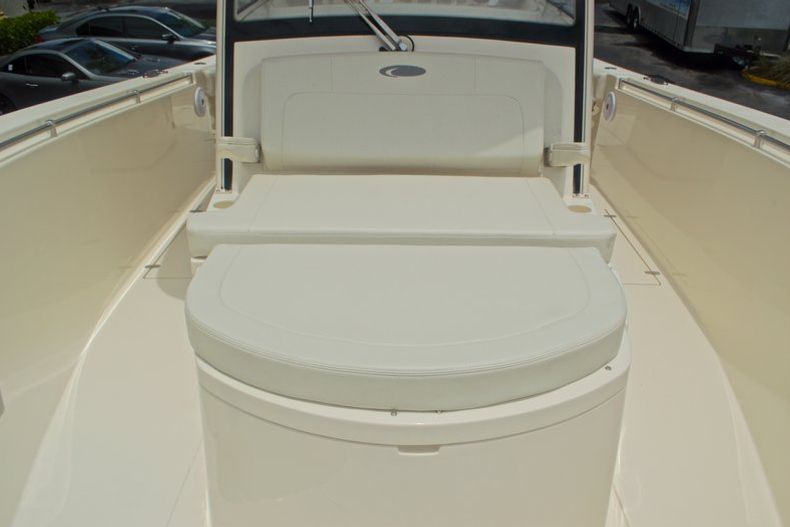 Thumbnail 67 for New 2016 Cobia 344 Center Console boat for sale in West Palm Beach, FL