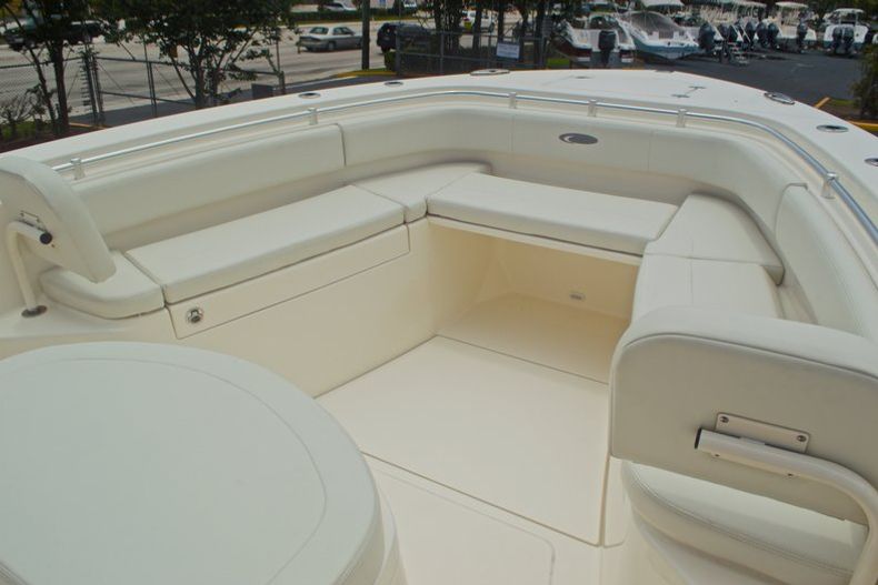 Thumbnail 65 for New 2016 Cobia 344 Center Console boat for sale in West Palm Beach, FL