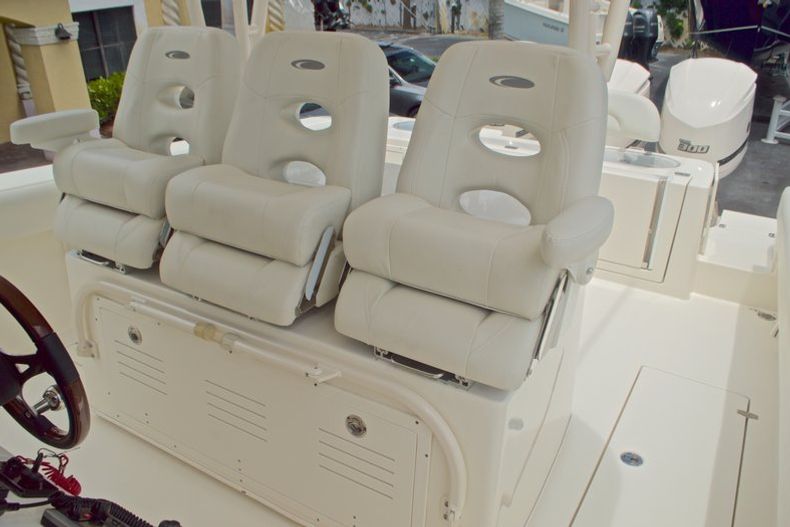 Thumbnail 43 for New 2016 Cobia 344 Center Console boat for sale in West Palm Beach, FL