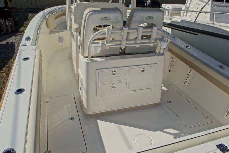 Thumbnail 9 for New 2017 Cobia 277 Center Console boat for sale in West Palm Beach, FL