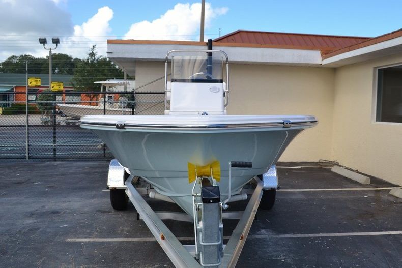 Thumbnail 2 for New 2016 Sportsman 18 Island Bay boat for sale in West Palm Beach, FL