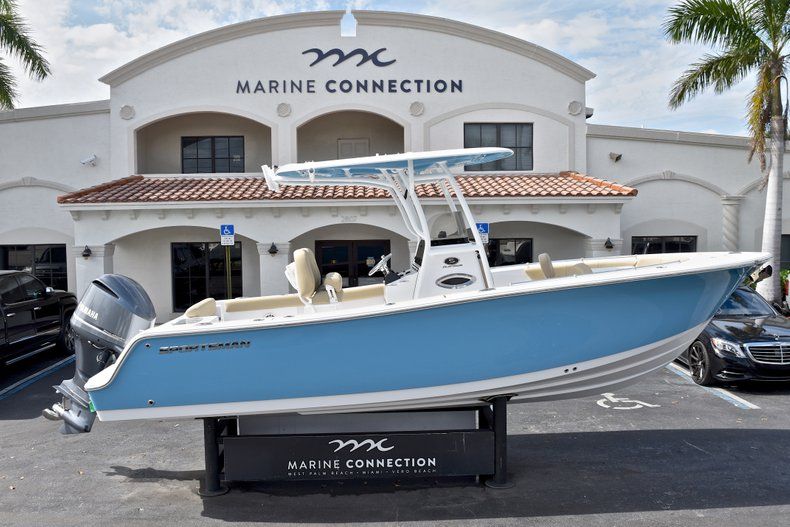 New 2018 Sportsman Open 242 Center Console boat for sale in West Palm Beach, FL
