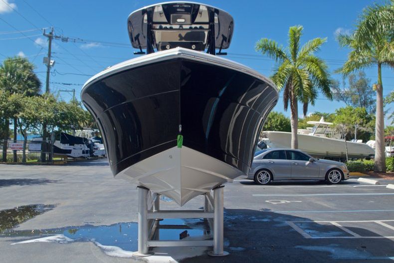 Thumbnail 2 for New 2017 Cobia 220 Center Console boat for sale in Vero Beach, FL
