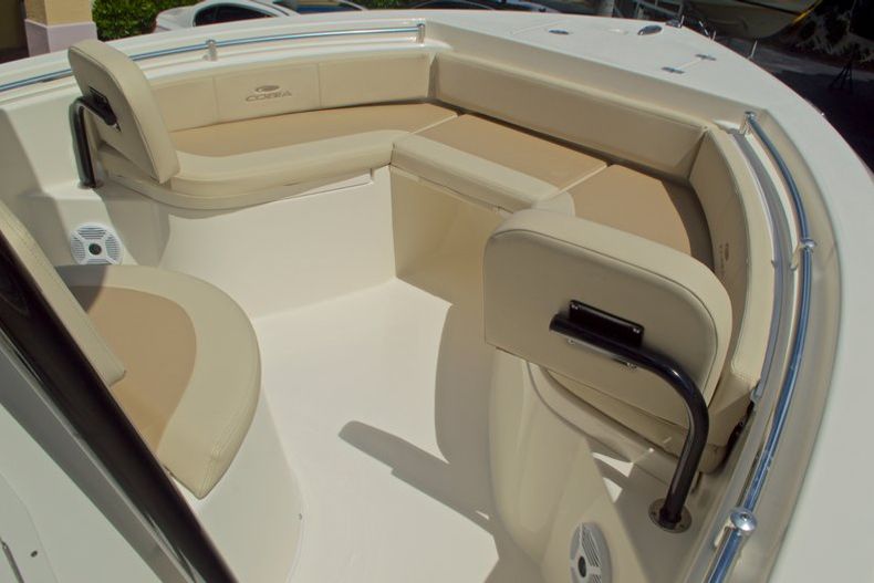 Thumbnail 40 for New 2017 Cobia 220 Center Console boat for sale in Vero Beach, FL