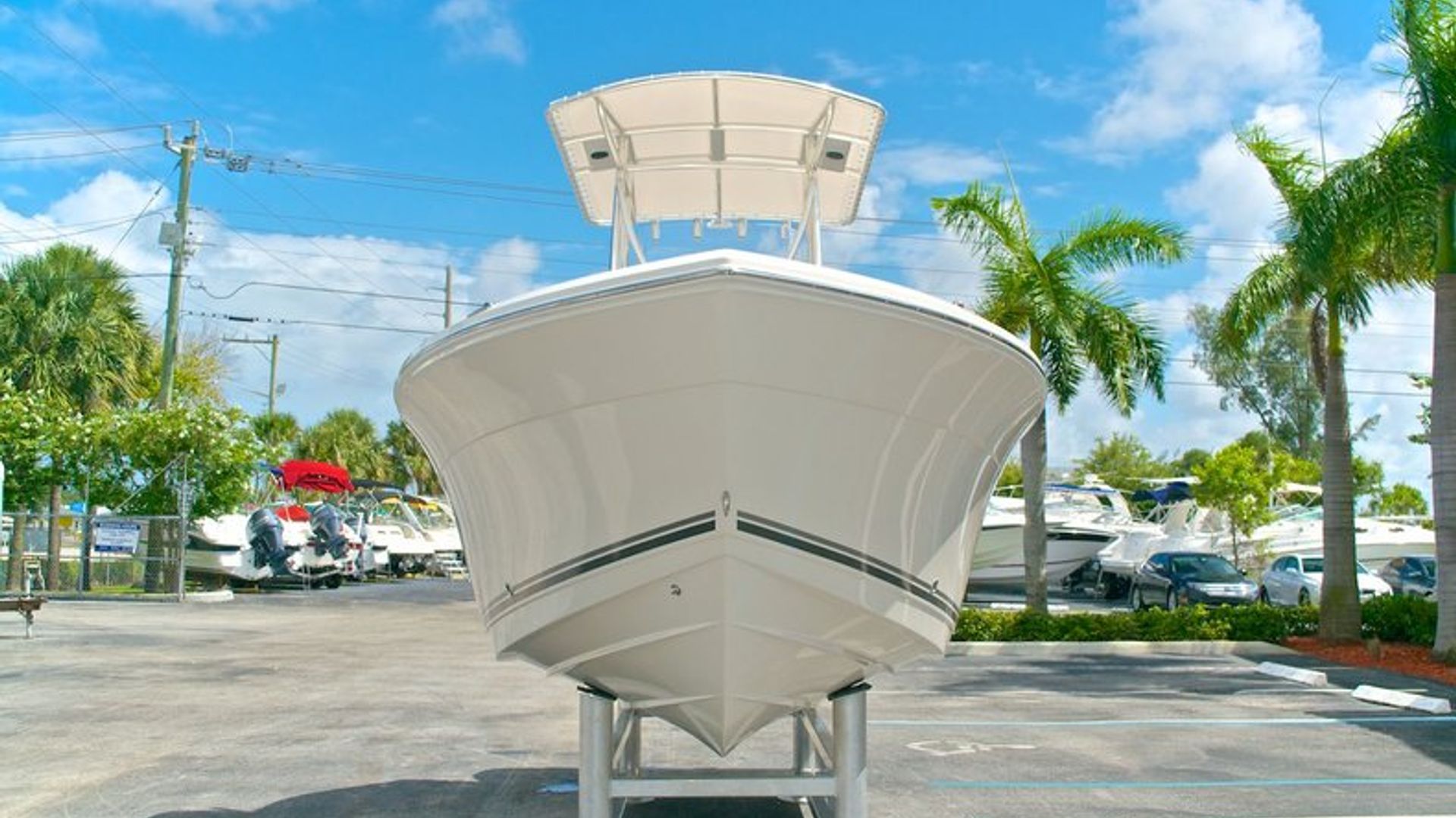 New 2014 Cobia 201 Center Console #T002 image 3