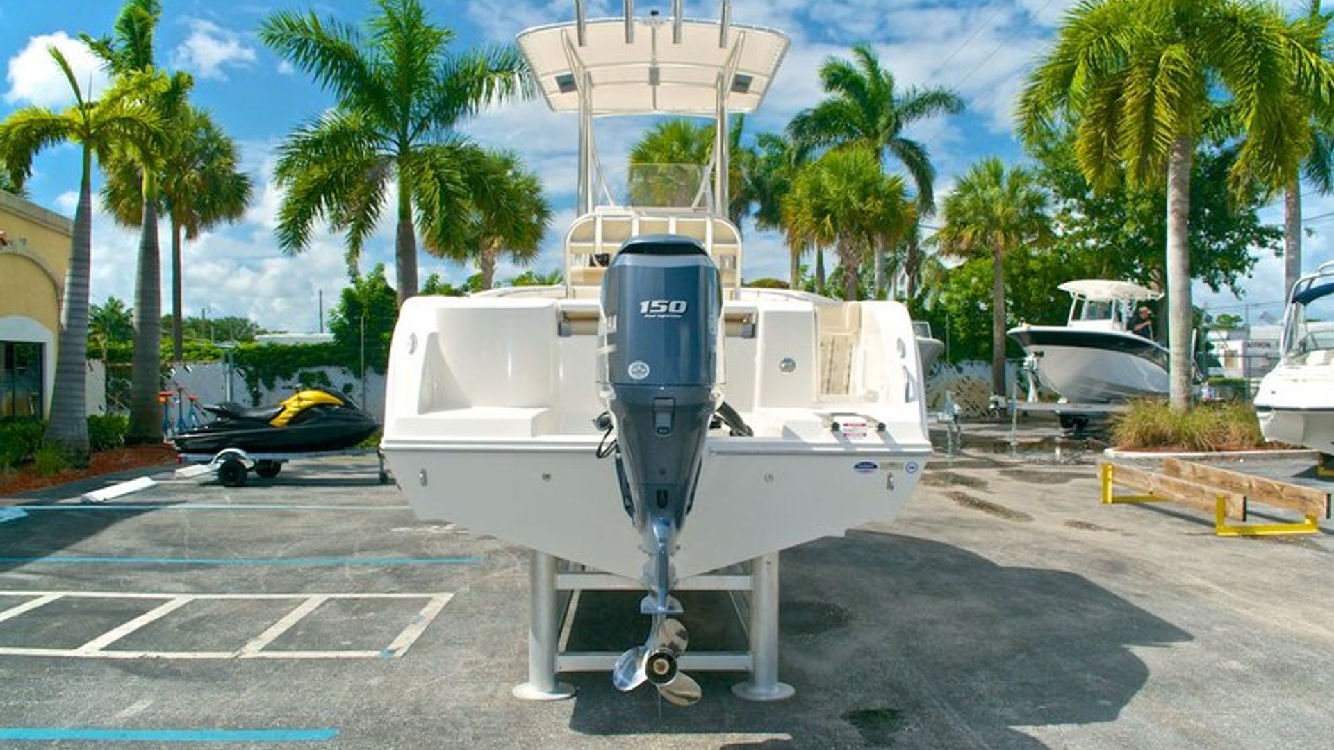 New 2014 Cobia 201 Center Console #T002 image 7