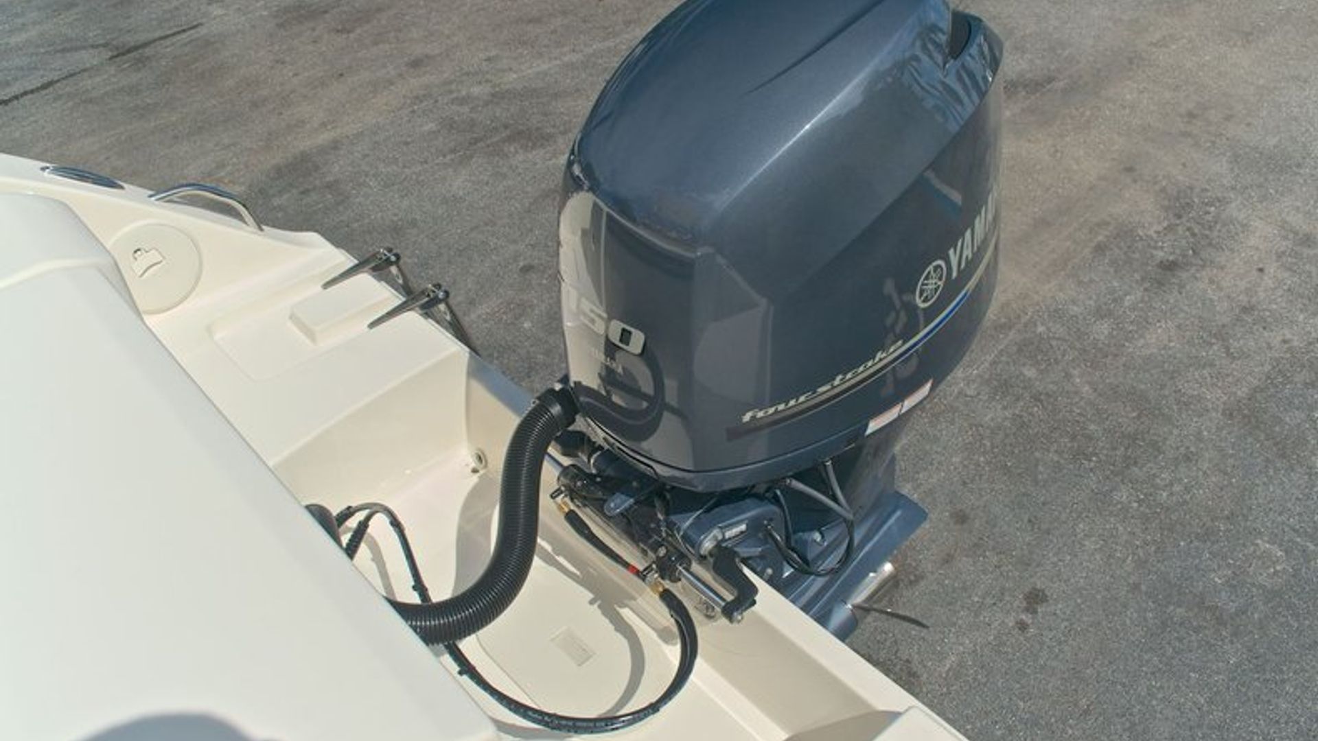 New 2014 Cobia 201 Center Console #T002 image 17