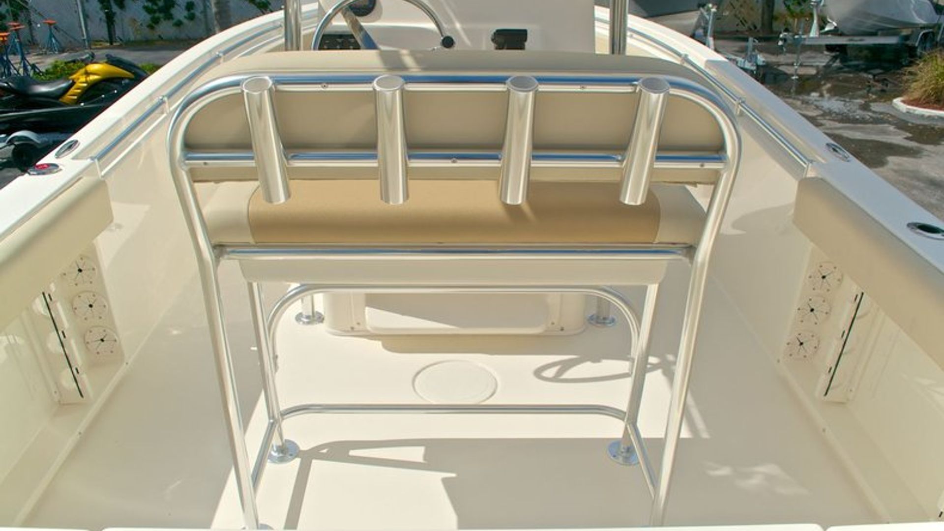 New 2014 Cobia 201 Center Console #T002 image 21