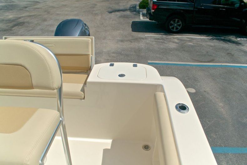 Thumbnail 23 for New 2014 Cobia 201 Center Console boat for sale in West Palm Beach, FL