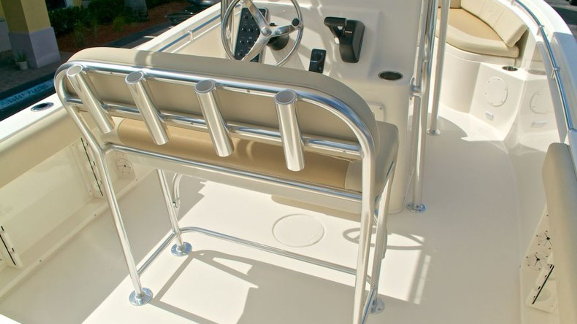 New 2014 Cobia 201 Center Console #T002 image 33