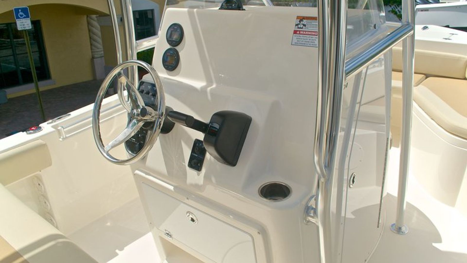 New 2014 Cobia 201 Center Console #T002 image 36