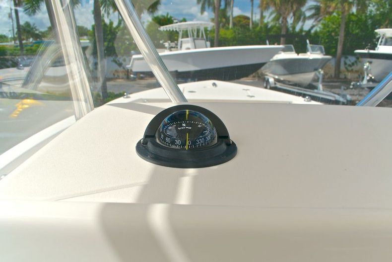 Thumbnail 38 for New 2014 Cobia 201 Center Console boat for sale in West Palm Beach, FL