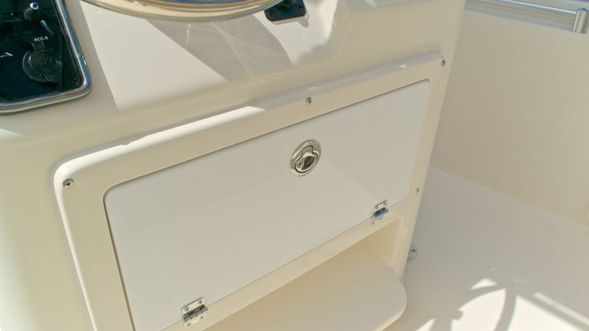 New 2014 Cobia 201 Center Console #T002 image 41