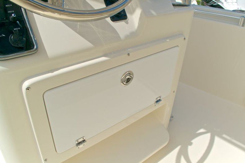 Thumbnail 40 for New 2014 Cobia 201 Center Console boat for sale in West Palm Beach, FL
