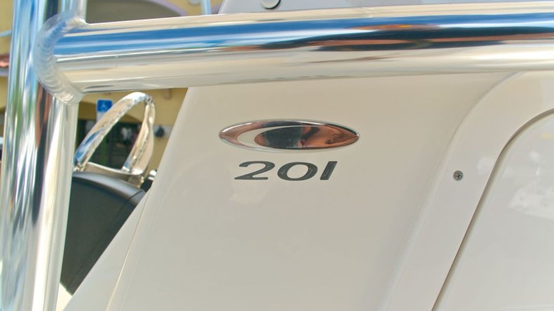 New 2014 Cobia 201 Center Console #T002 image 48