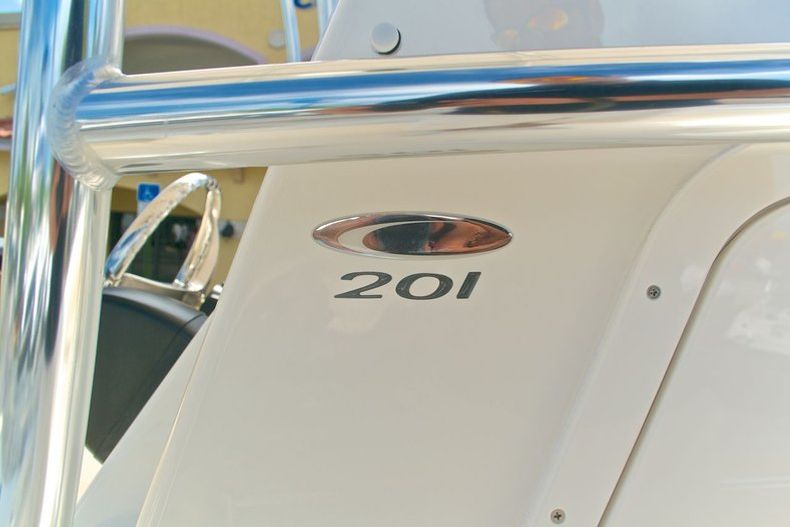 Thumbnail 47 for New 2014 Cobia 201 Center Console boat for sale in West Palm Beach, FL