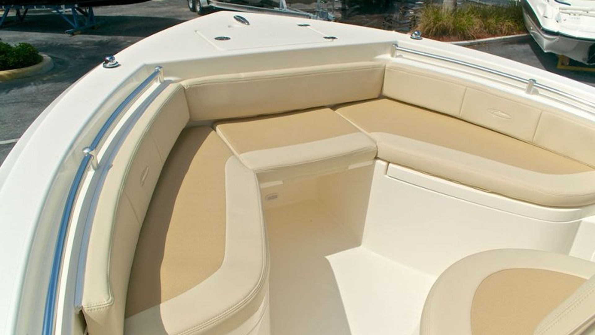 New 2014 Cobia 201 Center Console #T002 image 49