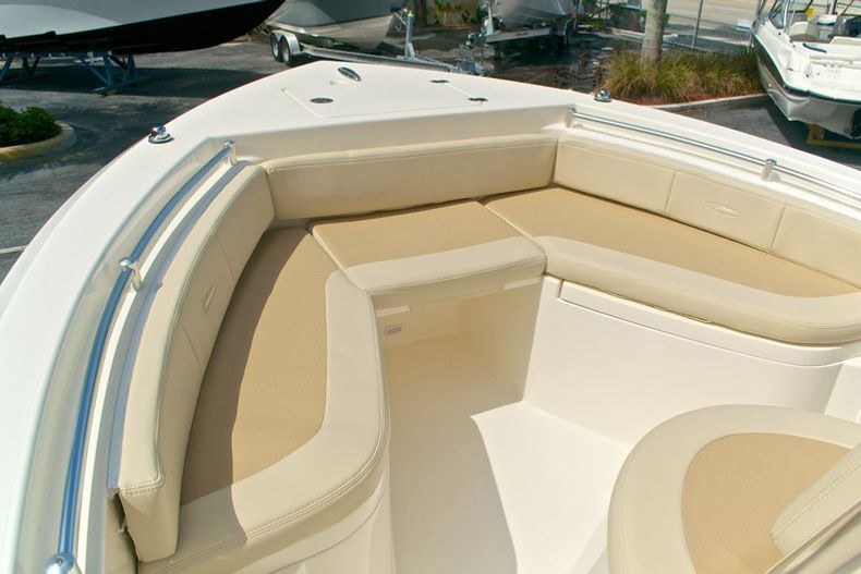 Thumbnail 48 for New 2014 Cobia 201 Center Console boat for sale in West Palm Beach, FL