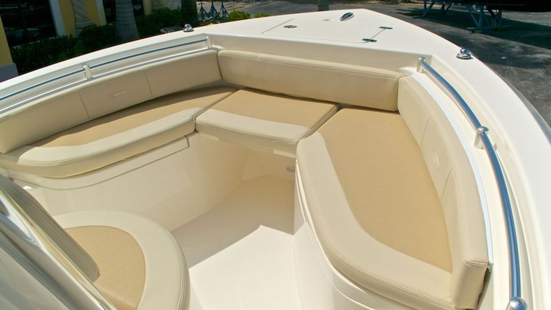 New 2014 Cobia 201 Center Console #T002 image 50