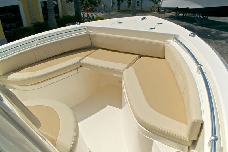 Thumbnail 49 for New 2014 Cobia 201 Center Console boat for sale in West Palm Beach, FL