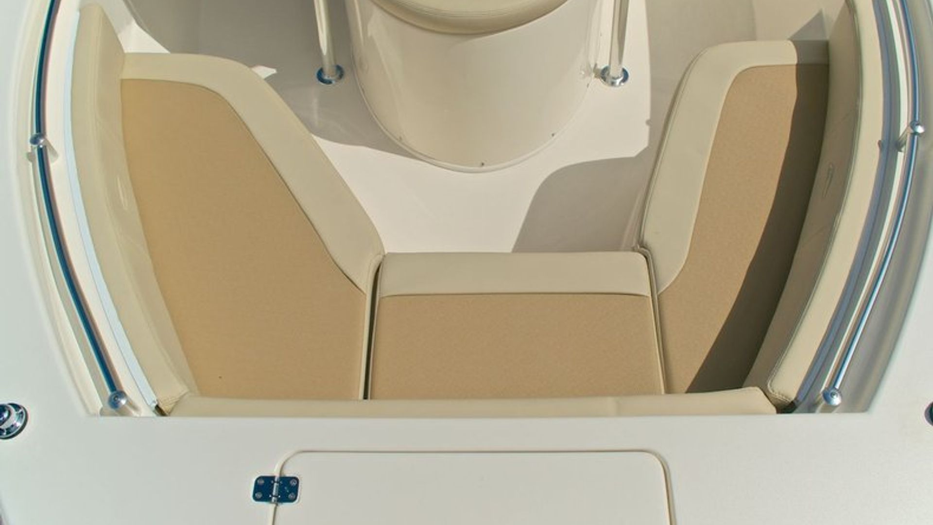 New 2014 Cobia 201 Center Console #T002 image 51