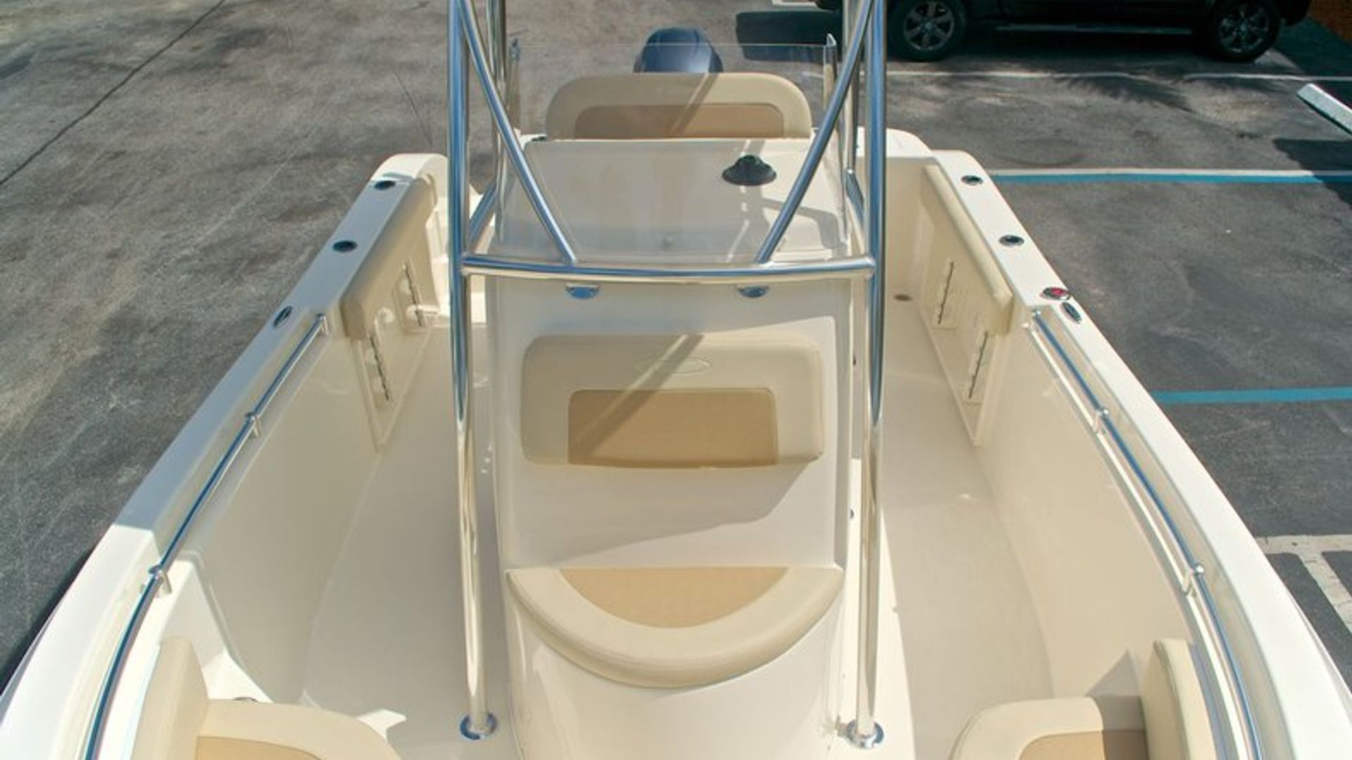 New 2014 Cobia 201 Center Console #T002 image 52