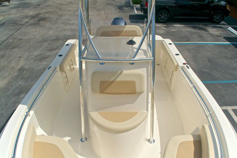 Thumbnail 51 for New 2014 Cobia 201 Center Console boat for sale in West Palm Beach, FL