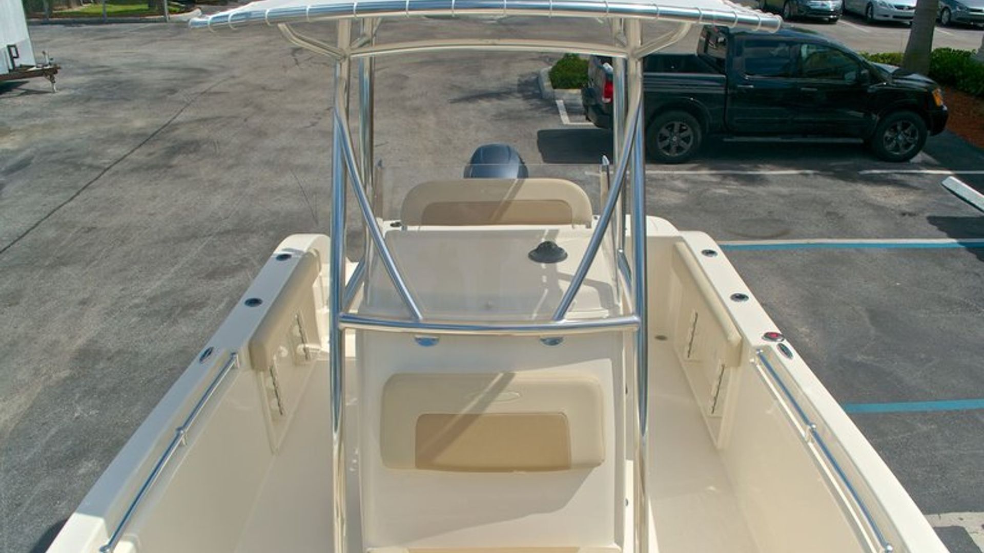 New 2014 Cobia 201 Center Console #T002 image 53