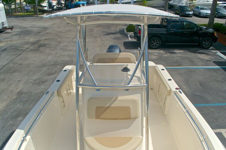 Thumbnail 52 for New 2014 Cobia 201 Center Console boat for sale in West Palm Beach, FL