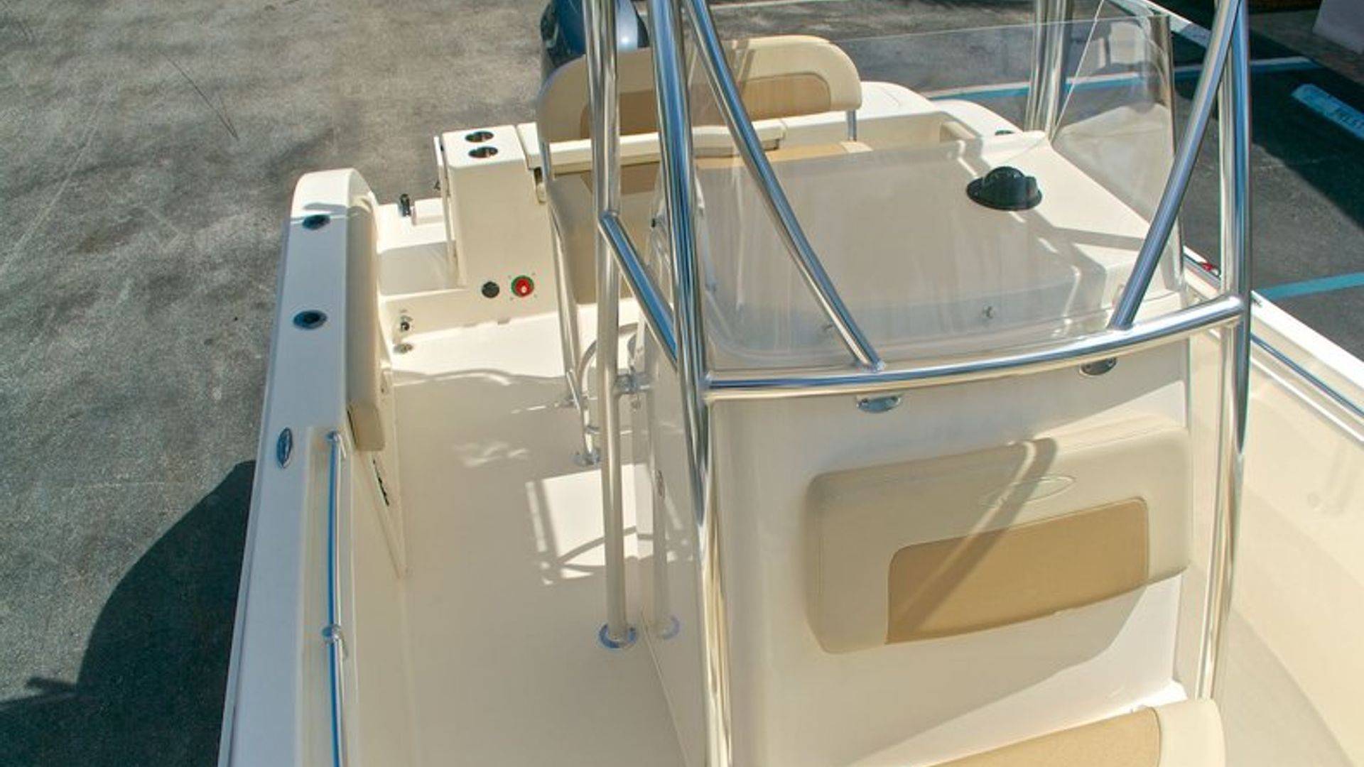 New 2014 Cobia 201 Center Console #T002 image 55