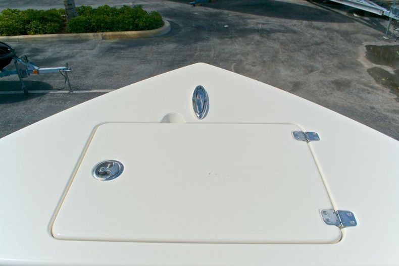 Thumbnail 57 for New 2014 Cobia 201 Center Console boat for sale in West Palm Beach, FL