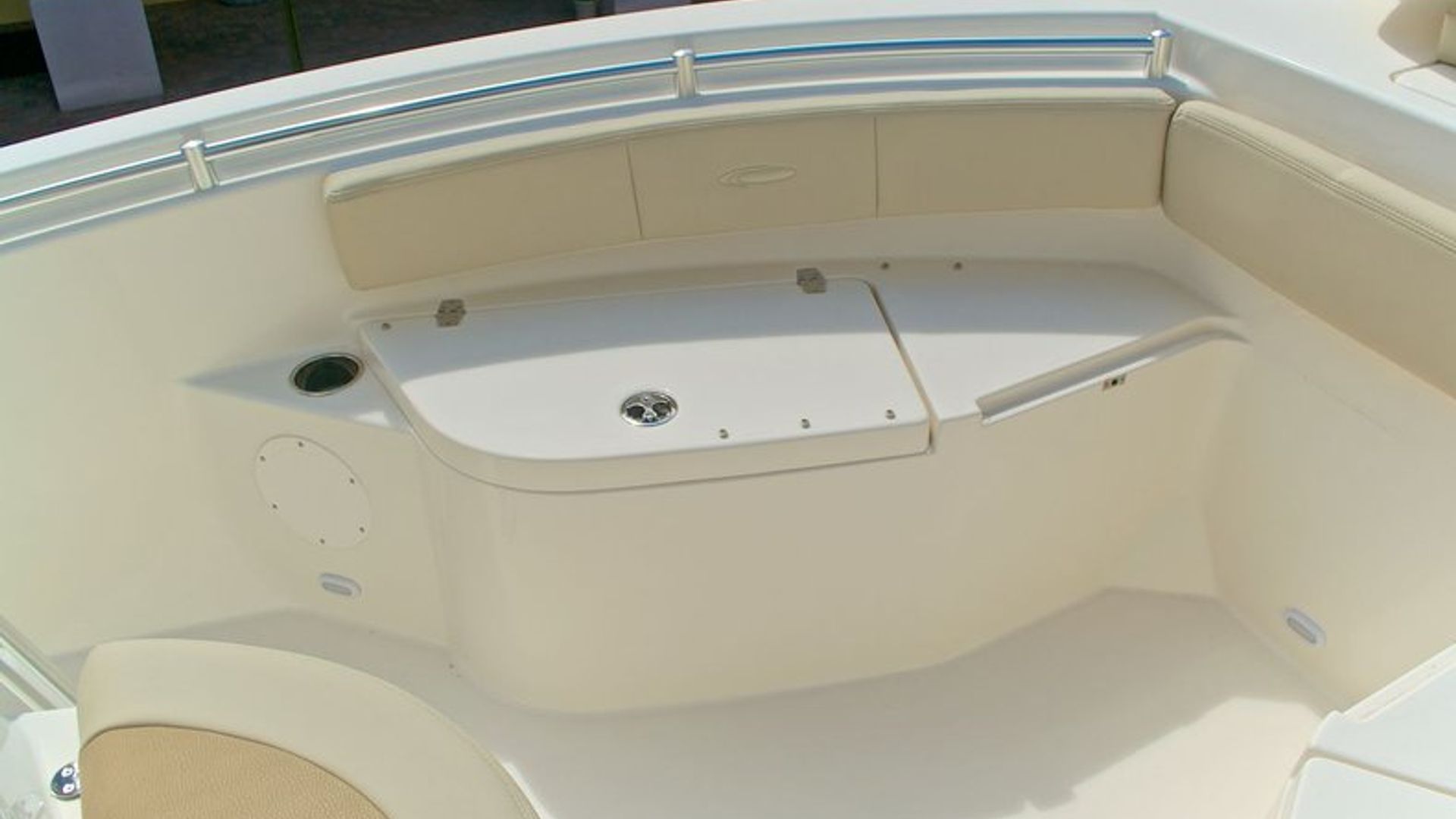 New 2014 Cobia 201 Center Console #T002 image 60