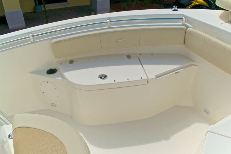 Thumbnail 59 for New 2014 Cobia 201 Center Console boat for sale in West Palm Beach, FL