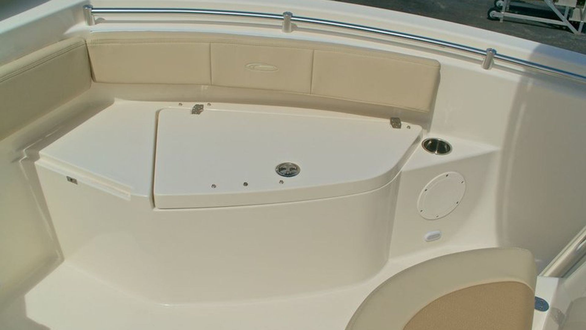 New 2014 Cobia 201 Center Console #T002 image 62